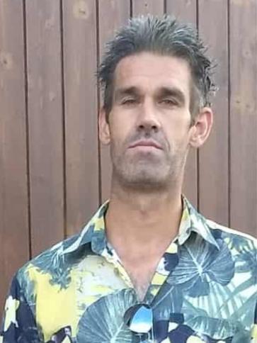 András, 46 éves kiskőrösi társkereső férfi profil fotója