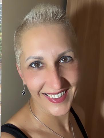 Monika, 47 éves ausztriai társkereső nő profil fotója