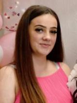 Bianka társkereső fotója