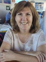 Brigitta társkereső fotója