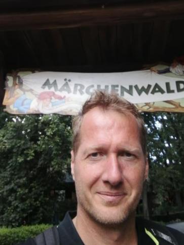 Gábor, 49 éves Budapest XIX. kerületi társkereső férfi profil fotója