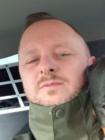 Tibor, 46 éves soproni társkereső férfi profil fotója