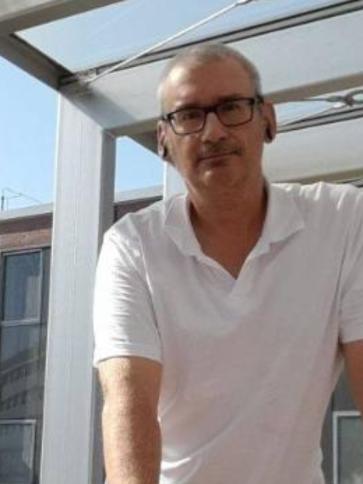 Gábor, 51 éves Budapest XIX. kerületi társkereső férfi profil fotója