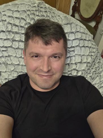 Peti, 42 éves németországi társkereső férfi profil fotója