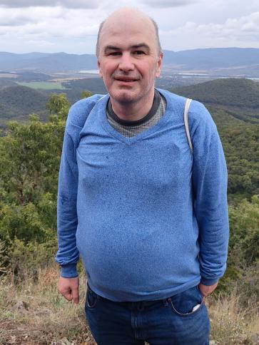 Zsolt, 49 éves Budapest XIV. kerületi társkereső férfi profil fotója