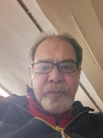 Ottó, 59 éves Budapest I. kerületi társkereső férfi profil fotója