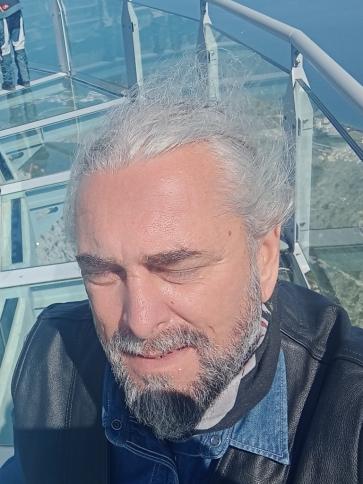 Márk, 51 éves bajai társkereső férfi profil fotója