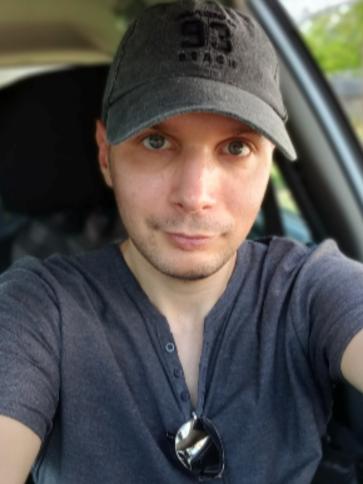 Erik, 36 éves ecseri társkereső férfi profil fotója