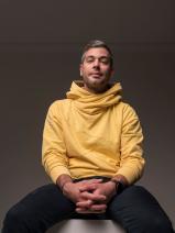 Sziasztok! Dénes vagyok. fényképes budapesti társkereső keresztény nők írjatok.