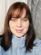 Krisztina társkereső fotója