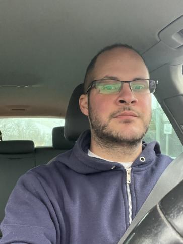 Balázs, 31 éves balatonfüredi társkereső férfi profil fotója