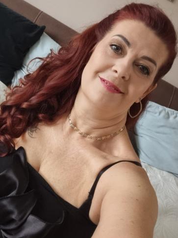 Ica, 56 éves Budapest IV. kerületi társkereső nő profil fotója