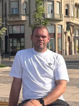 András társkereső fotója