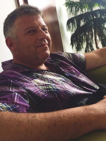 György, 58 éves nagytályai társkereső férfi profil fotója