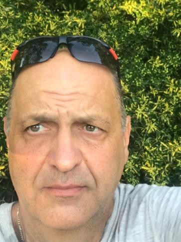 Attila, 55 éves Budapest XVIII. kerületi társkereső férfi profil fotója