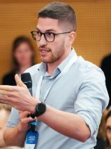 Máté társkereső fotója