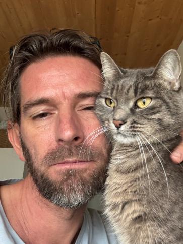 Istvan, 51 éves kaposvári társkereső férfi profil fotója