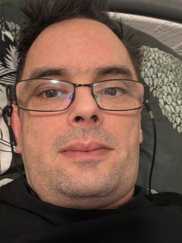 Gergö, 37 éves bári társkereső férfi profil fotója