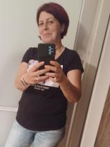 Andrea társkereső fotója