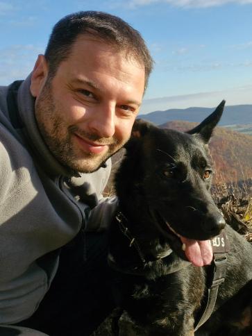 Ádám, 40 éves Budapest XXI. kerületi társkereső férfi profil fotója