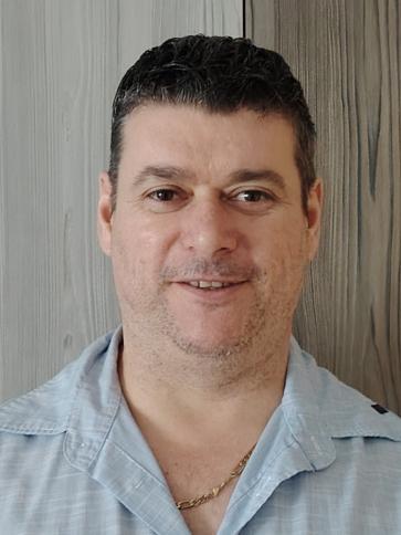 Tamás, 46 éves szolnoki társkereső férfi profil fotója