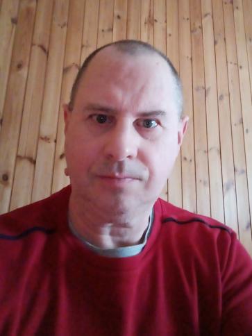 Csaba, 52 éves miskolci társkereső férfi profil fotója