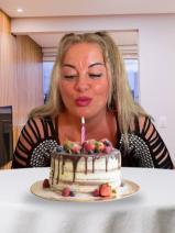 Csilla társkereső fotója