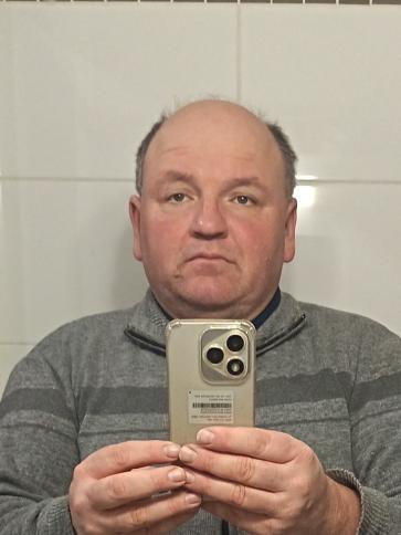 Donát, 53 éves tápiógyörgyei társkereső férfi profil fotója