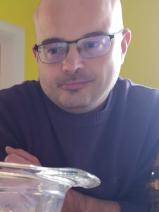 Géza társkereső fotója