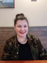 Barbara társkereső fotója