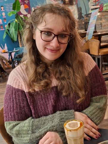 Luca, 24 éves székesfehérvári társkereső nő profil fotója