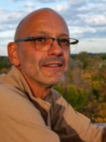 Rudolf, 53 éves kecskeméti társkereső férfi profil fotója