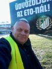 Attila profilképe – Écs