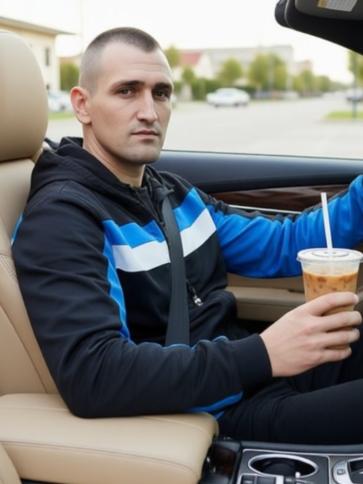 Sanyi, 32 éves békéscsabai társkereső férfi profil fotója