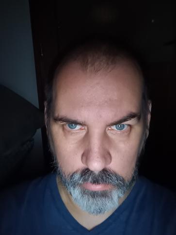 Norbert, 50 éves Budapest XVII. kerületi társkereső férfi profil fotója