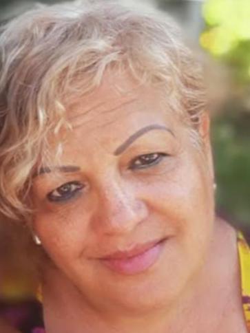 Maria, 64 éves kislődi társkereső nő profil fotója