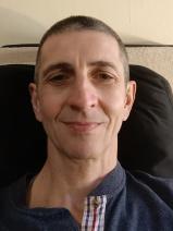 Róbert társkereső fotója