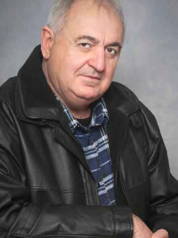 Tamás, 65 éves siófoki társkereső férfi profil fotója