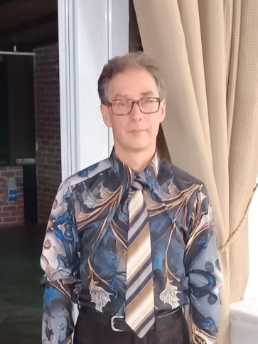 Attila, 50 éves győri társkereső férfi profil fotója