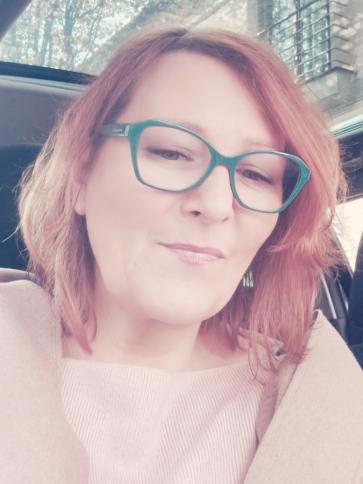 Bea, 49 éves keszthelyi társkereső nő profil fotója