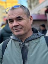 Csaba társkereső fotója