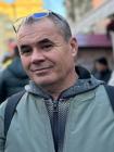 Csaba profilképe – Jászapáti