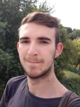 Tamás társkereső fotója