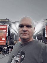 Ronald társkereső fotója