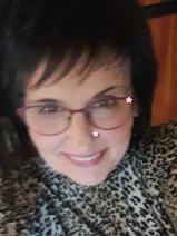 Erzsébet társkereső fotója