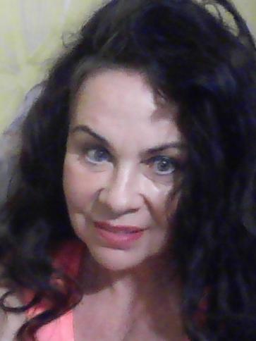 Borbál, 49 éves Budapest I. kerületi társkereső nő profil fotója