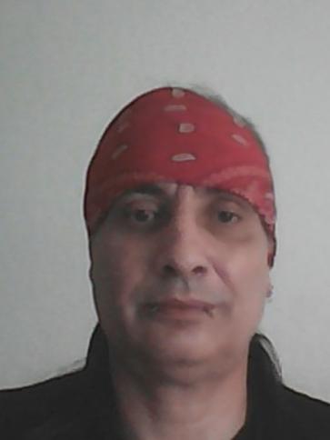 Laszlo, 47 éves németországi társkereső férfi profil fotója