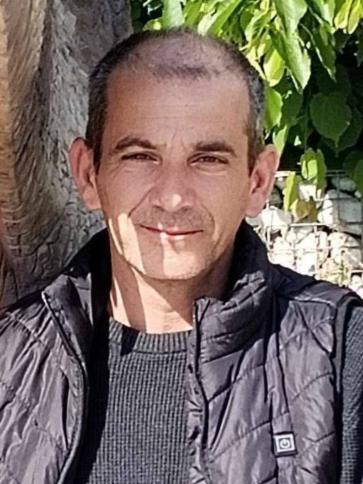 Tamás, 49 éves Budapest XIII. kerületi társkereső férfi profil fotója