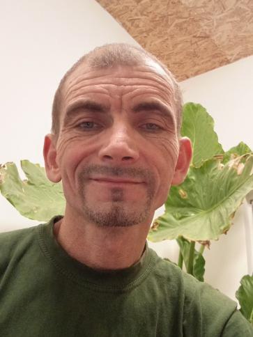 Csabi, 49 éves kiskunfélegyházi társkereső férfi profil fotója