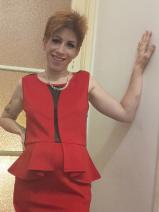 Melinda társkereső fotója